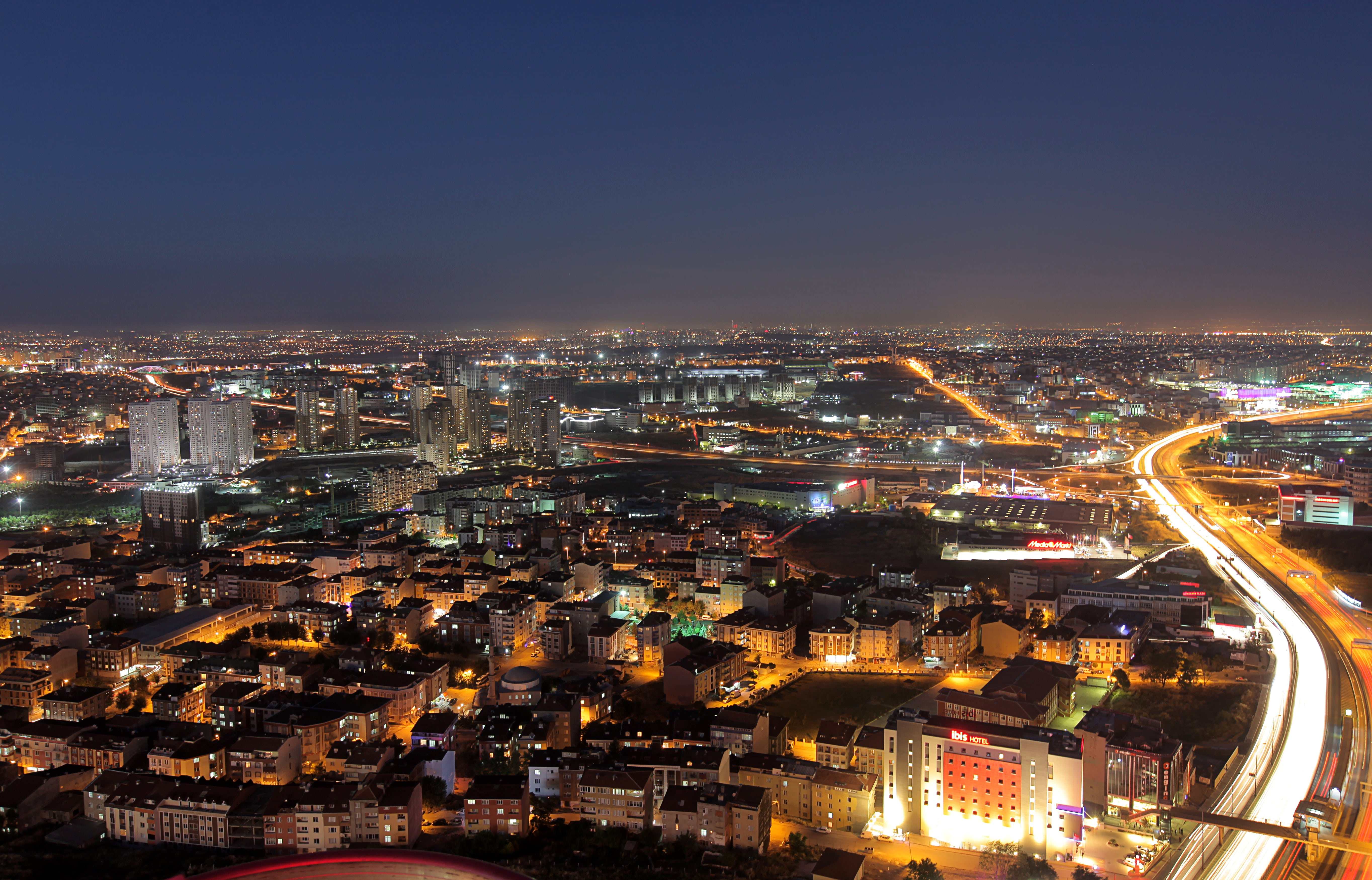 Esenyurt İlçesi Hakkında