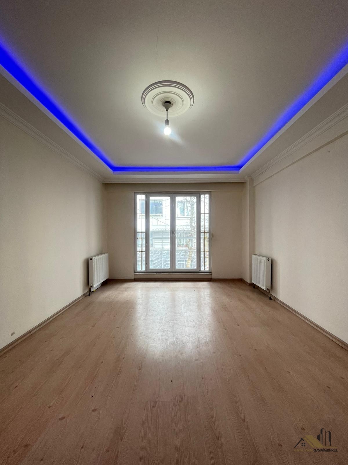 Samimi Ve Geniş Daire