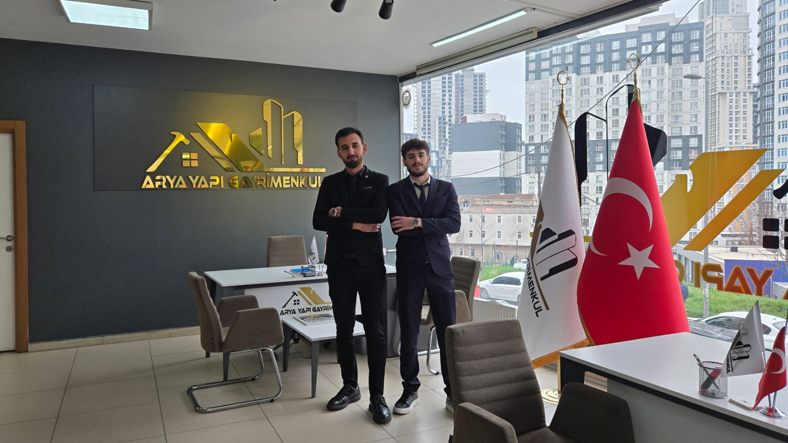 Arya Yapı Gayrimenkul